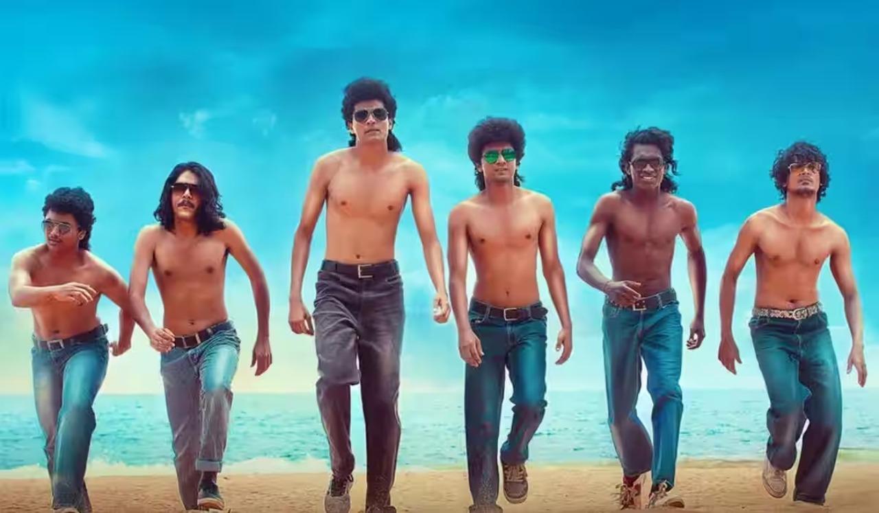 Moonwalk (July 8, JioHotstar) 
A bunch of youngsters from the backyards of a small town in India during the late 80s, who, inspired by the Michael Jackson mania, try to emulate his style and learn break dancing